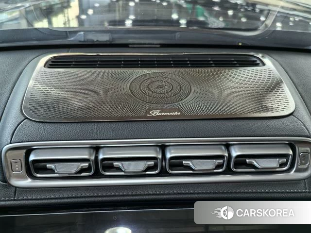 Mercedes-Benz S-class id 4314234 из Китая 34