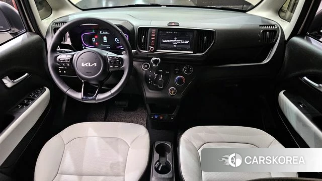 Kia The New Kia Ray id 3876823 из Кореи 17
