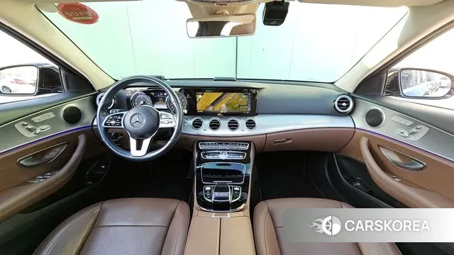 Mercedes-Benz E-Class W213 id 3583096 из Кореи 17