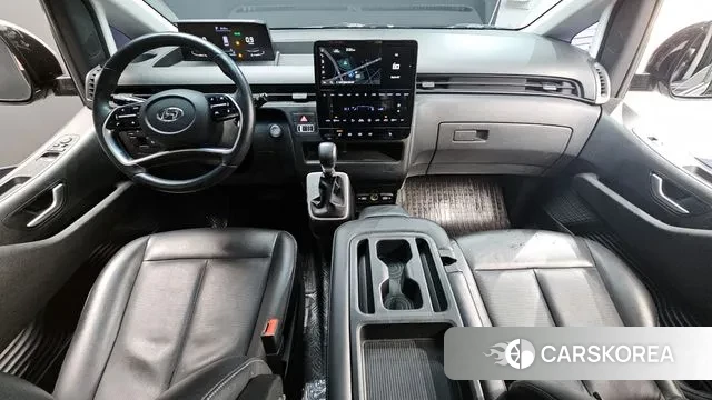 Hyundai Staria id 3629743 из Кореи 17