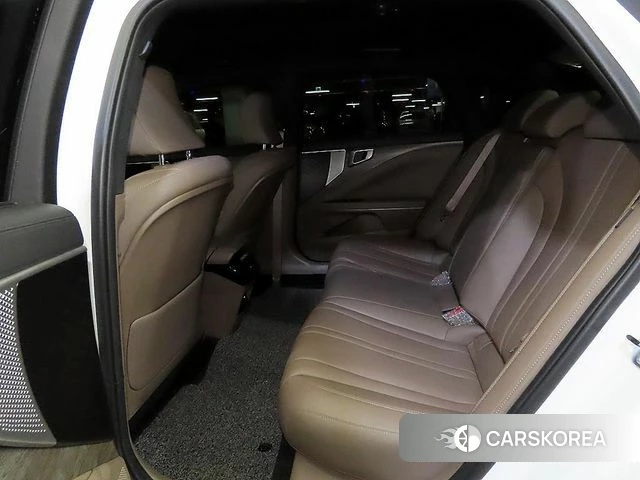 Kia K8 id 3786452 из Кореи 17
