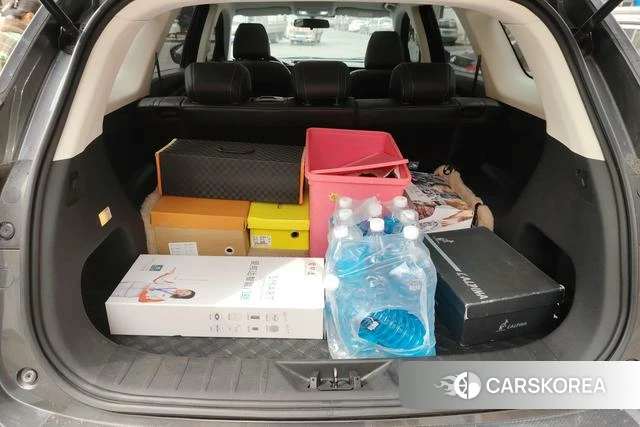 Changan X7 PLUS id 4208071 из Китая 14