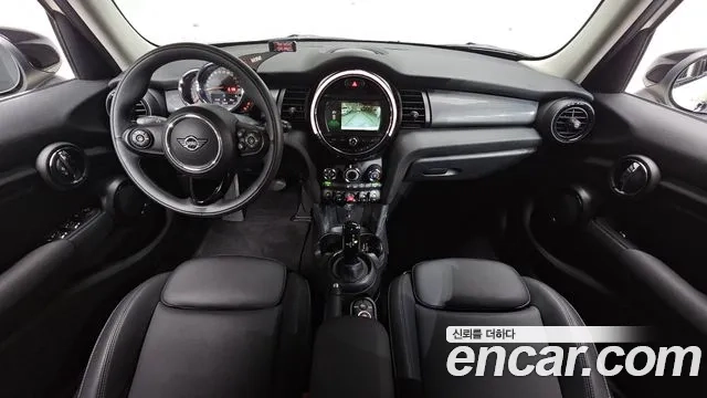 Mini Cooper id 2875495 из Кореи 17