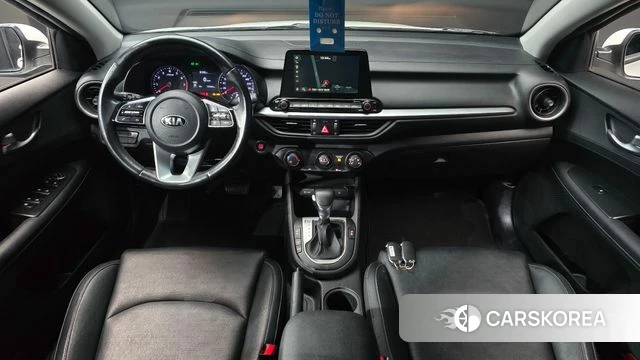 Kia Come New K3 id 4197181 из Кореи 17