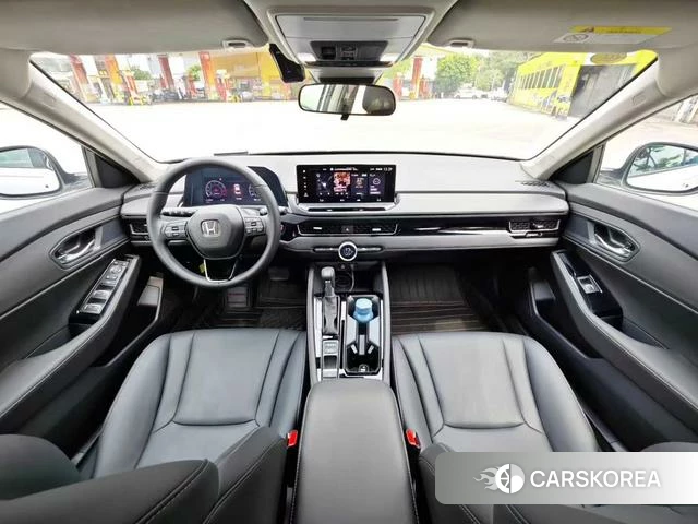 Honda Yingshipai id 4222080 из Китая 7