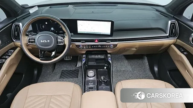 Kia The New Sorento 4th Generation id 3400170 из Кореи 17