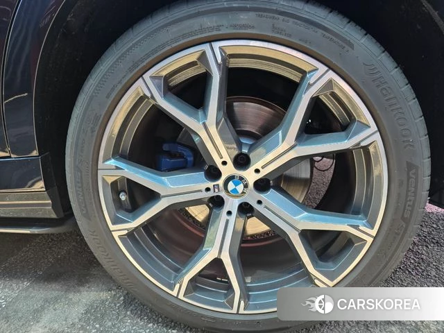 BMW X6 (G06) id 4511418 из Кореи 16