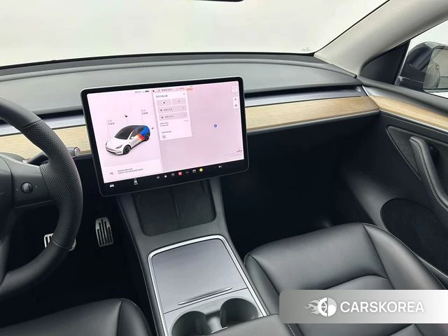 Tesla Model Y id 3856359 из Китая 27