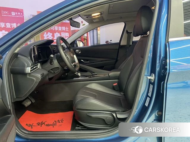 Hyundai Elantra id 4314690 из Китая 15