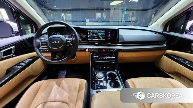 Kia Carnival 4th generation id 3871067 из Кореи 17