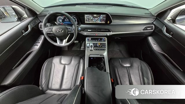 Hyundai Palisade id 4331135 из Кореи 17