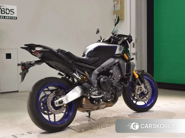 Yamaha MT-09 SP 2024 из Японии, фото 3