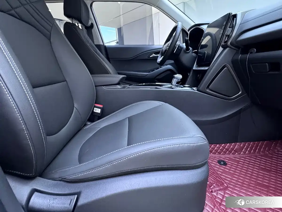 Hyundai Beijing Hyundai ix35 id 4546335 из Китая 23