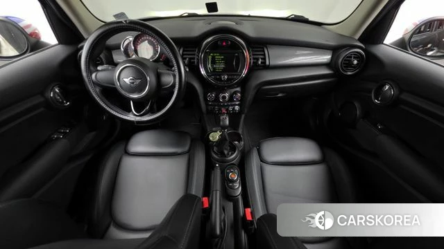 Mini Cooper id 4180799 из Кореи 17