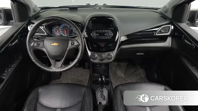 Chevrolet (GM Daewoo) The New Spark id 3505093 из Кореи 17