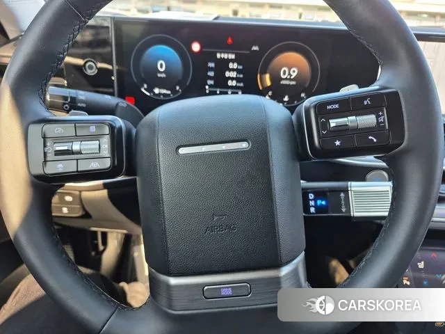 Hyundai Grandeur (GN7) id 3377343 из Кореи 16