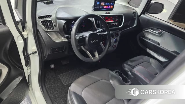 Kia The New Ray id 4224124 из Кореи 30