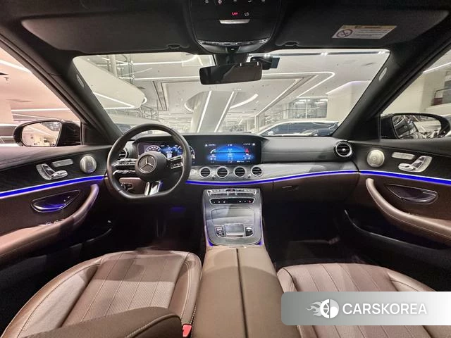 Mercedes-Benz E-class (imported) id 4328482 из Китая 11