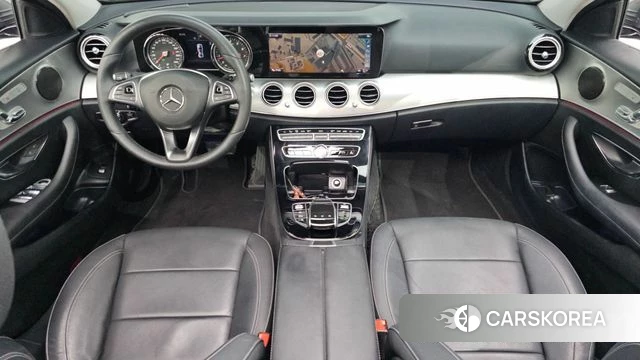 Mercedes-Benz E-Class W213 id 4465790 из Кореи 17