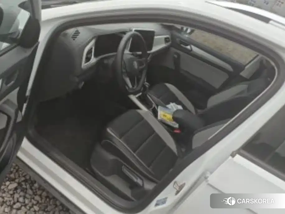 Volkswagen T-Roc id 4629129 из Китая 7