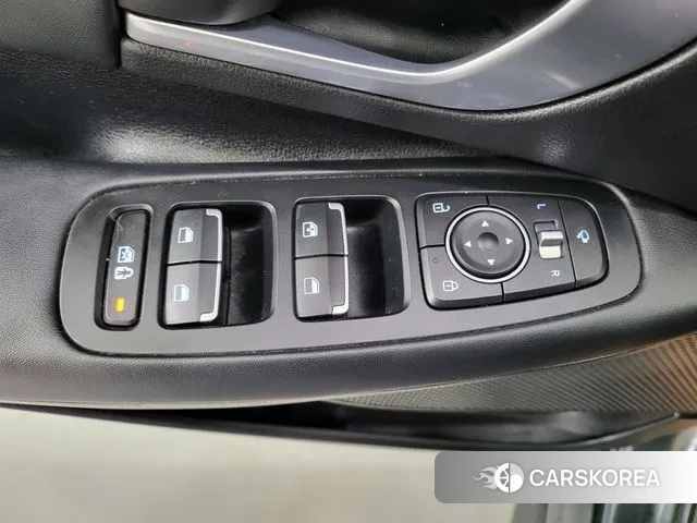 Hyundai Sonata (DN8) id 3396042 из Кореи 13