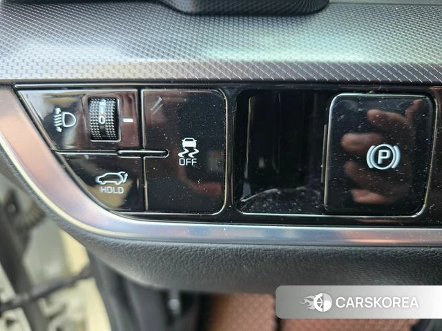 Kia Sportage 5th Generation id 3842841 из Кореи 17