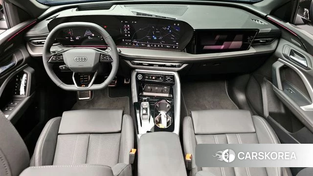 Audi Q5 (80A) id 4185476 из Кореи 28