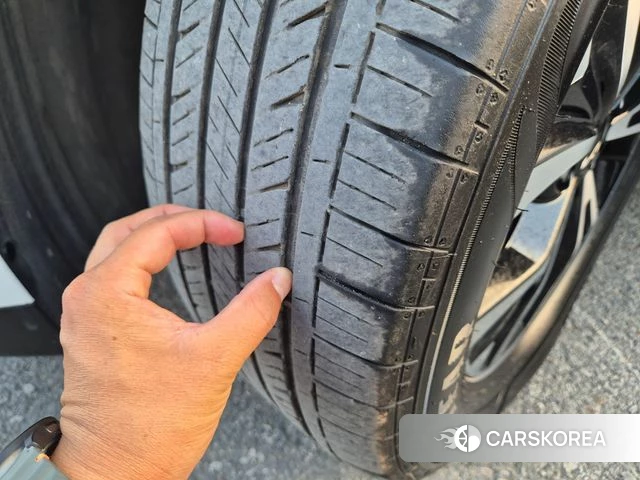 Kia Carnival 4th generation id 4442830 из Кореи 17