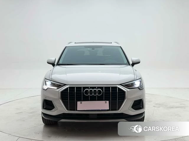 Audi Q3 id 4387283 из Китая 21