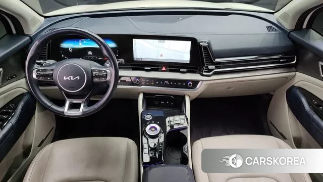 Kia Sportage 5th Generation id 3367141 из Кореи 17