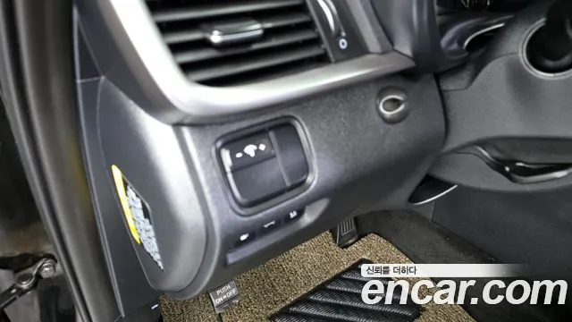 Kia The New K5 2nd generation id 2762594 из Кореи 17