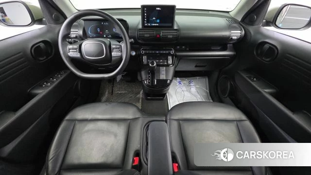 Hyundai Casper id 3910487 из Кореи 17