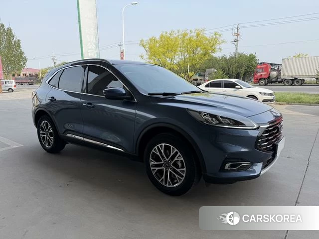 Ford Ruiji id 4212531 из Китая 16