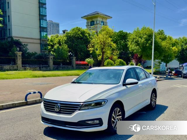 Volkswagen Lavida id 4259497 из Китая 7