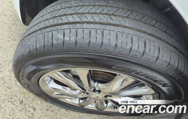 Kia The New Carnival id 2854961 из Кореи 15