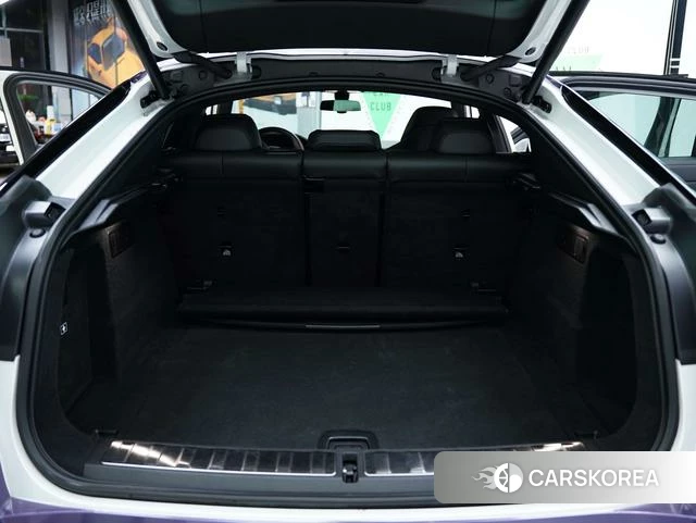 BMW X6 M id 4291464 из Китая 43