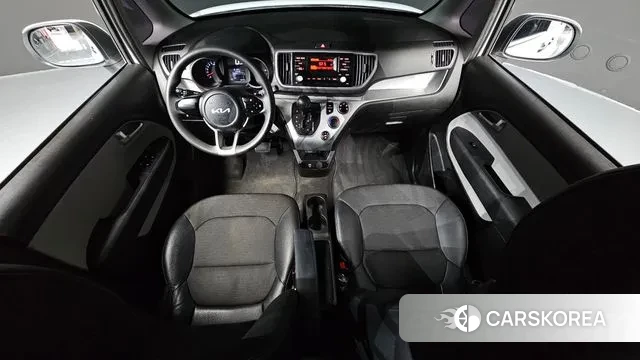 Kia The New Ray id 3746879 из Кореи 17