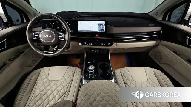 Kia The New Carnival 4th Generation id 3388494 из Кореи 17