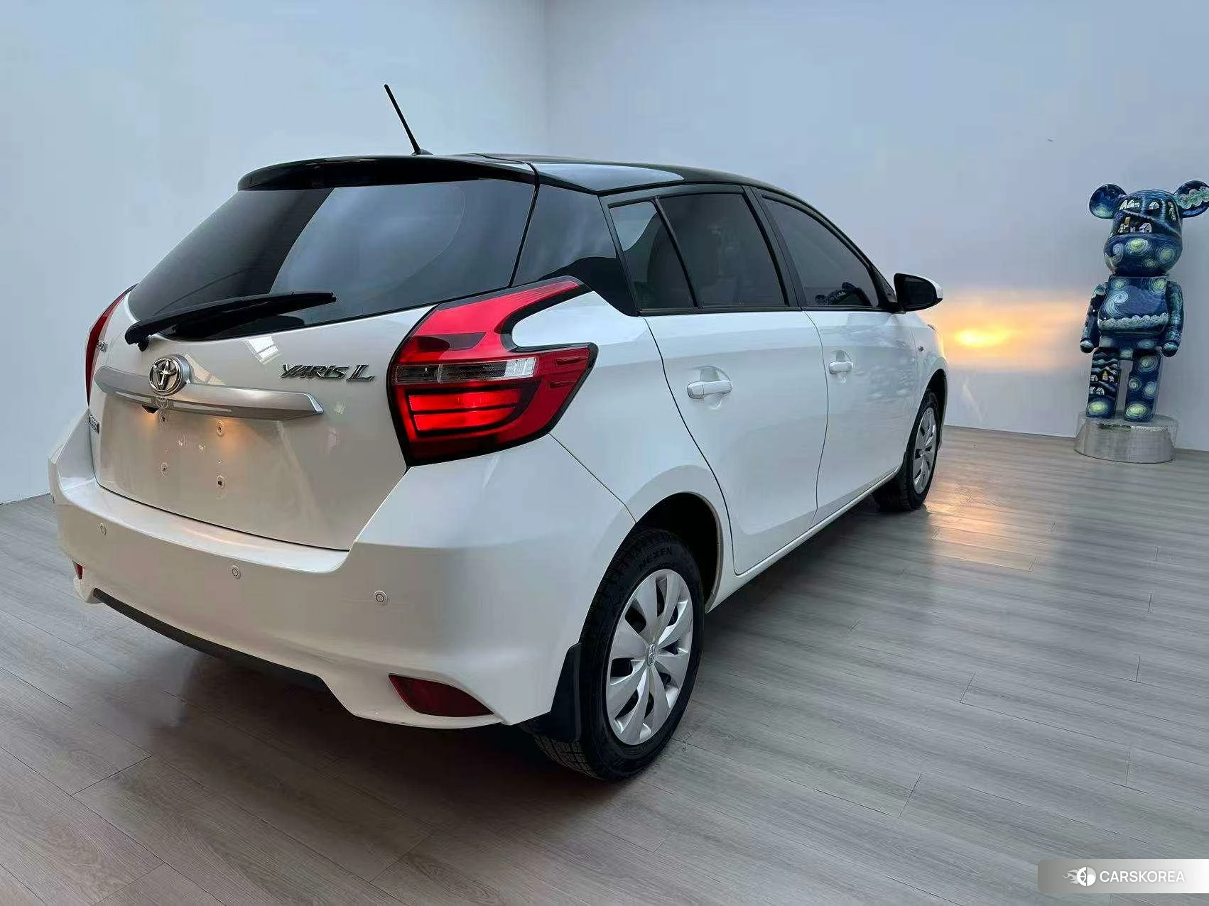 Toyota YARIS L Zhixuan id 4512652 из Китая 14