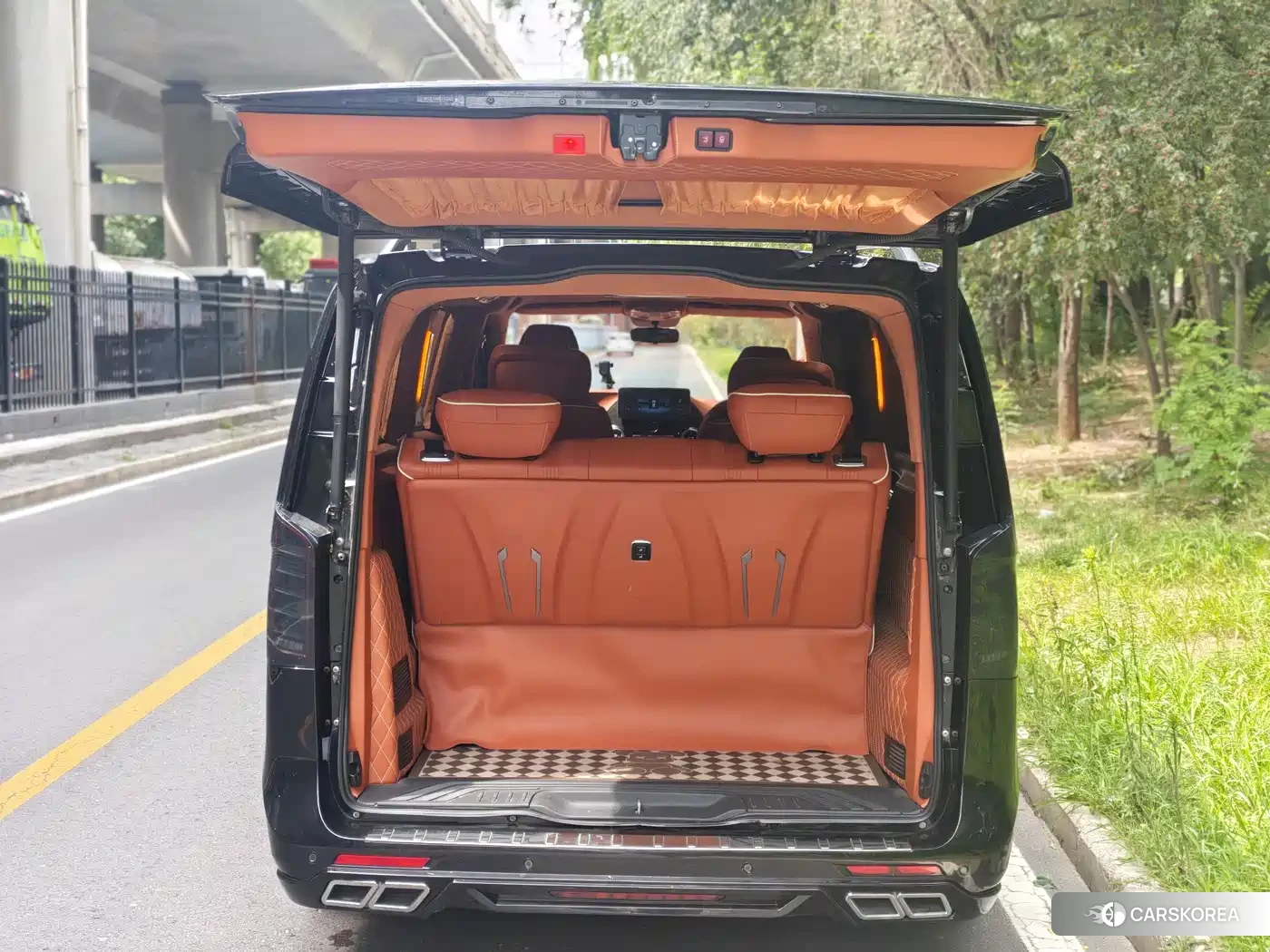 Mercedes-Benz Vito id 4570556 из Китая 9