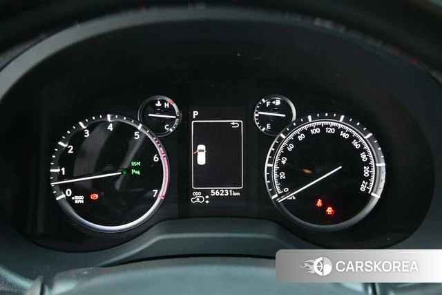 Lexus GX id 4262498 из Китая 17