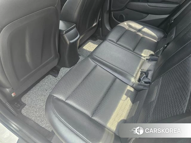 Hyundai The New Avante AD id 4530810 из Кореи 16