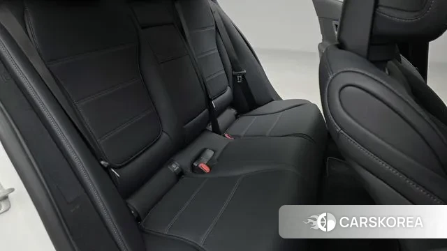 Mercedes-Benz C-Class W206 id 3467236 из Кореи 17