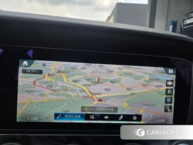 Mercedes-Benz E-Class W213 id 3098112 из Кореи 8