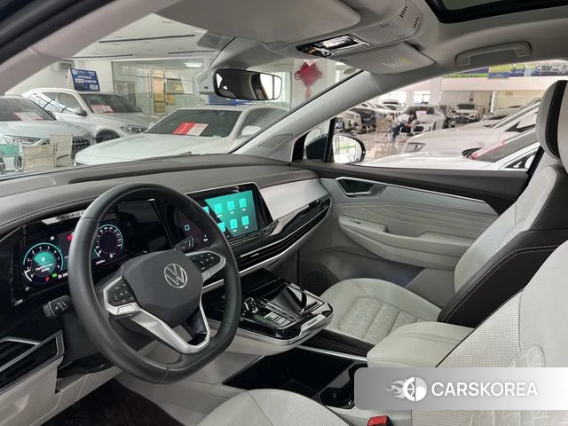 Volkswagen Lanjing id 4258534 из Китая 34