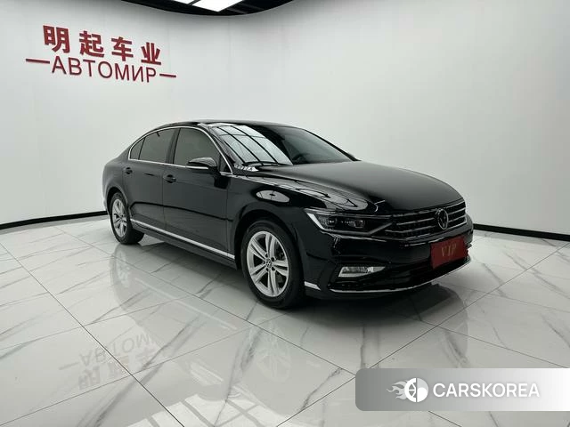 Volkswagen Magotan id 4359446 из Китая 14