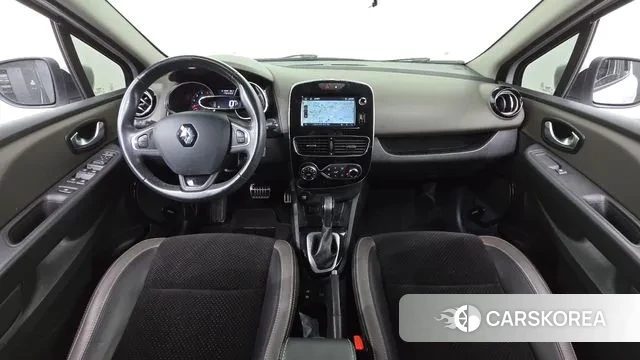 Renault Korea (Samsung) Clio id 3434570 из Кореи 17