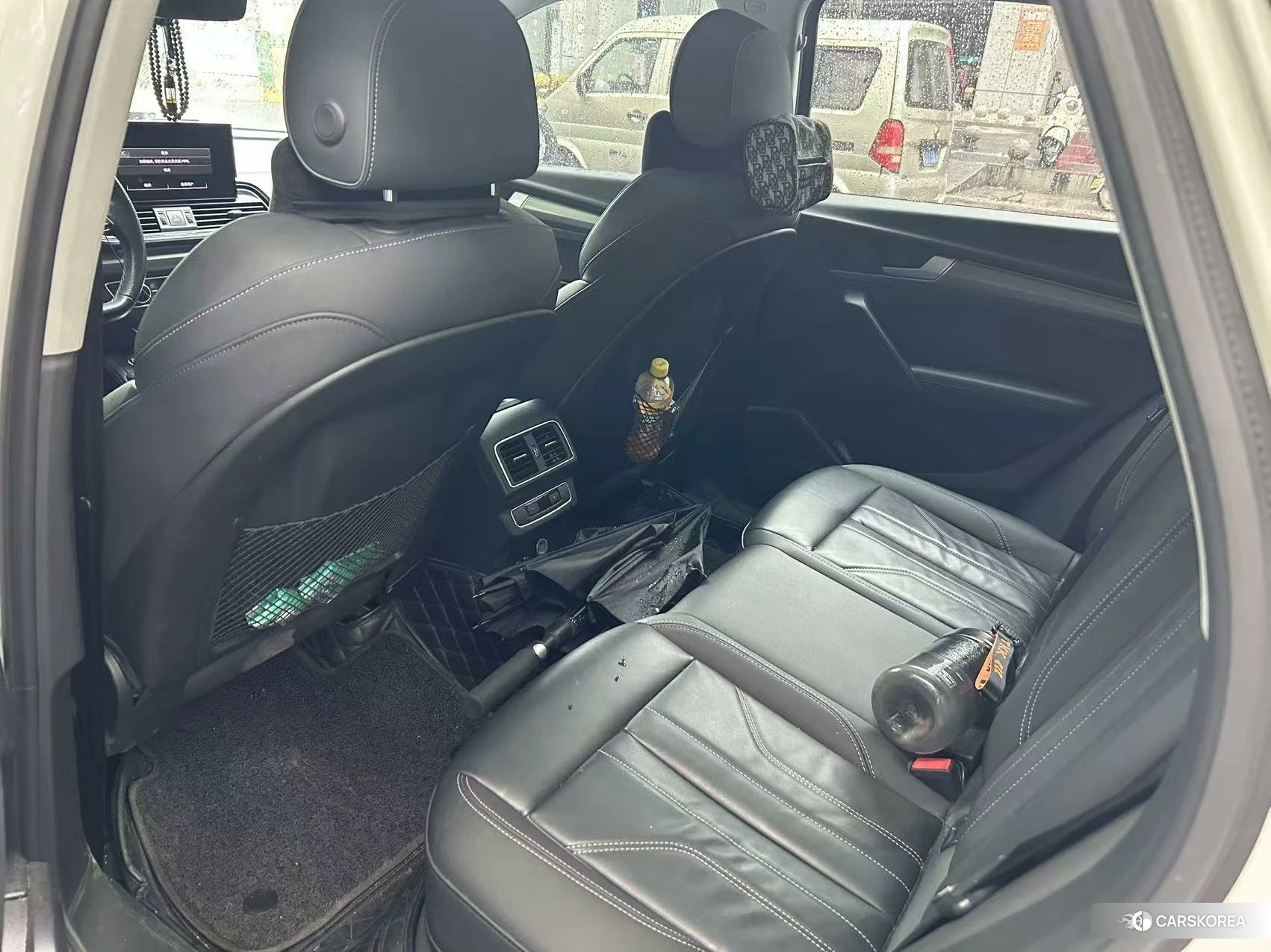 Audi Q5L id 4452615 из Китая 7
