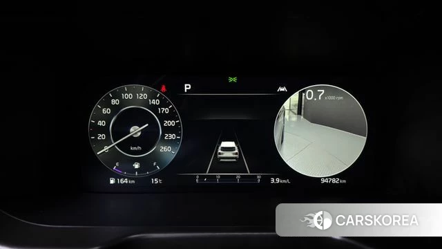 Kia Sorento 4th Generation id 3859256 из Кореи 17