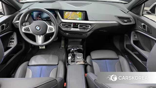 BMW 1 Series (F40) id 3316298 из Кореи 17